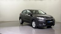 Honda Hr-V 1.5 i-VTEC 130ch Exclusive Navi CVT — photo 3