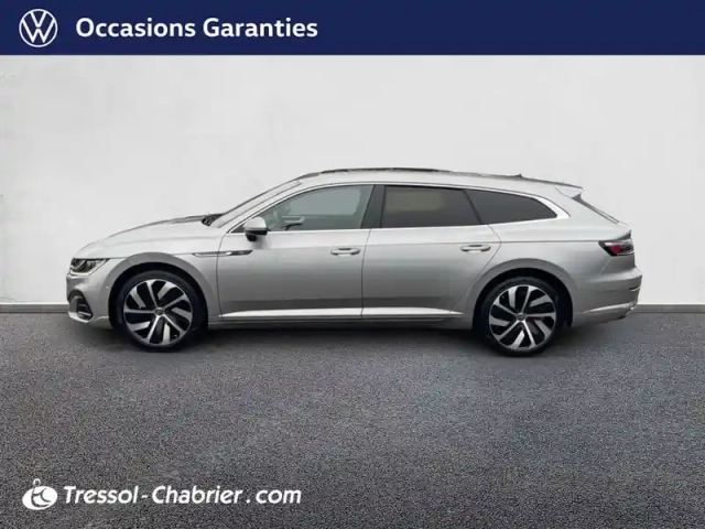 Volkswagen Arteon shooting brake 1.4 ehybrid rechargeable opf 218 dsg6 — photo 2
