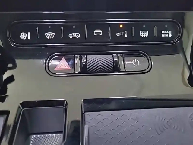 Citroën C5 Aircross hybride 145 ch e-dcs6 — photo 51