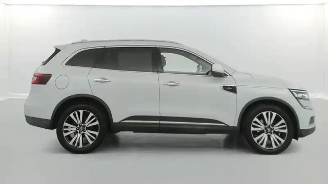 Renault Koleos dci 175 4x2 x-tronic energy — photo 20