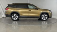 Skoda Kodiaq 1.5 TSI 150ch ACT Hybrid Selection DSG7 7 places — photo 4