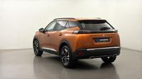 Peugeot 2008 1.2 PureTech 130ch S&S Roadtrip EAT8 — photo 8