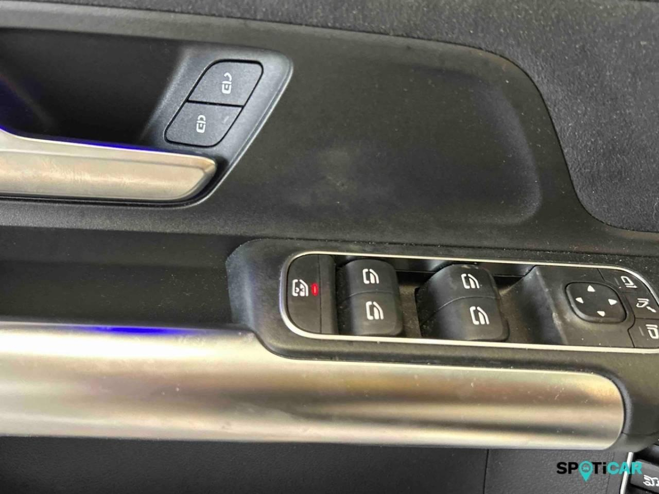 Mercedes Classe B 200 7g-dct amg line edition — photo 23