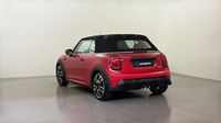 Mini Cabrio John Cooper Works 231ch Ultimate BVA8 — photo 8