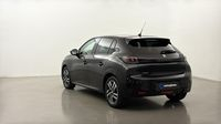 Peugeot 208 1.2 PureTech 100ch S&S Allure 118g — photo 8