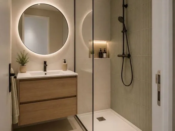 appartement à 300m de la plage