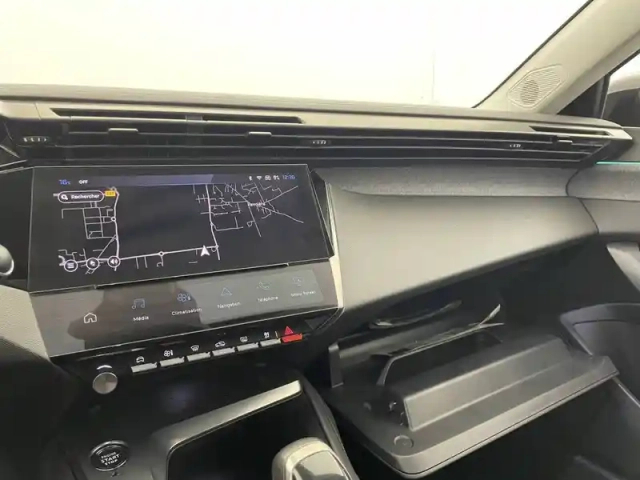 Peugeot 308 sw bluehdi 130ch s&amp;s bvm6 — photo 60