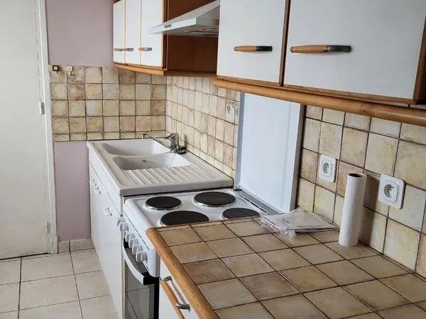 Location t3 meuble