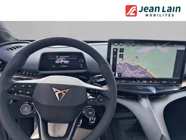 Cupra Tavascan 286 ch — photo 11
