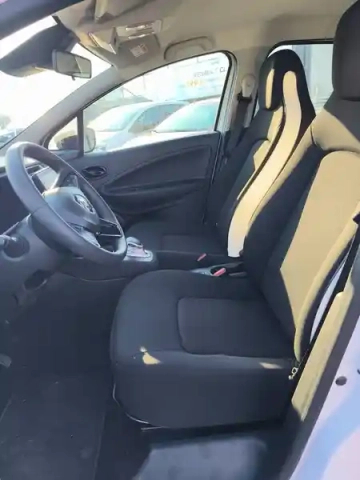 Renault Zoé zoe r110 achat intégral - 21 — photo 30