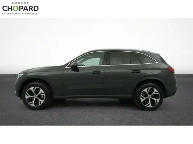 Mercedes Glc 300 e 9g-tronic 4matic — photo 4