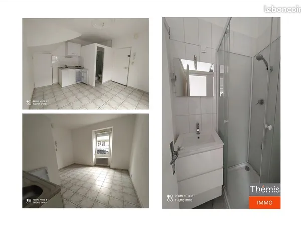 Immeuble de rapport 4 pièces 89 m²