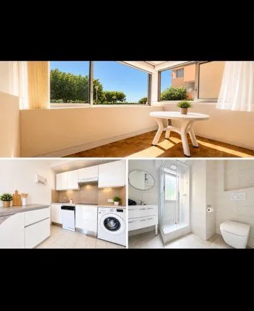 Appartement T2 à vendre