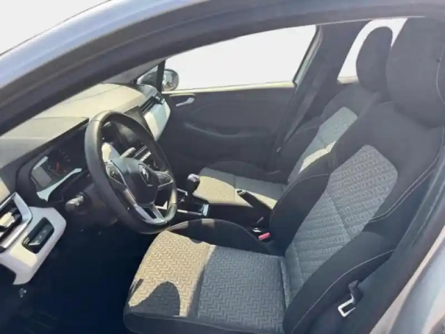 Renault Clio 1.0 tce 100ch evolution gpl — photo 14