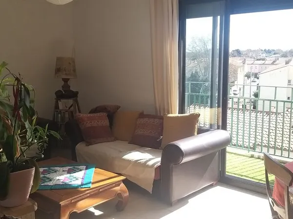 Vend appartement 98 m2