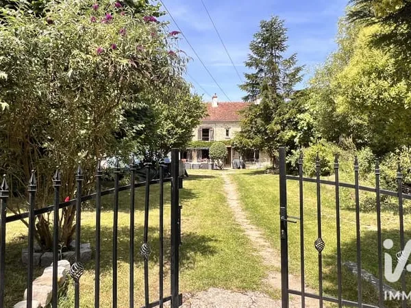 Maison 6 pièces 152 m²