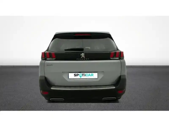 Peugeot 5008 bluehdi 130ch s&amp;s eat8 — photo 7