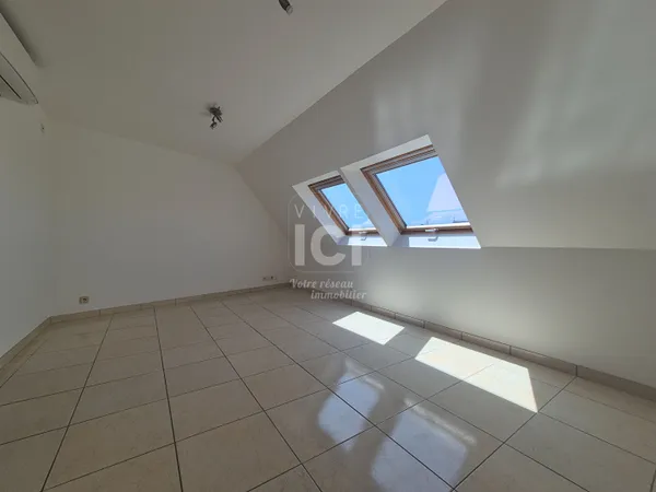 Appartement 2 pièces 30 m²