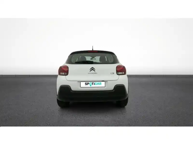 Citroën C3 bluehdi 100 s&amp;s bvm6 — photo 7