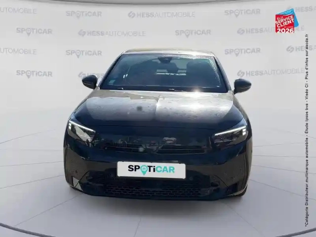 Opel Corsa 1.2 turbo 100ch gs — photo 2