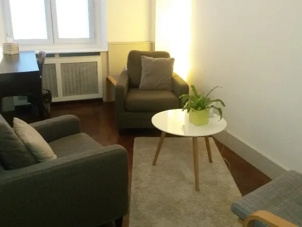 Loue bureau 10m²