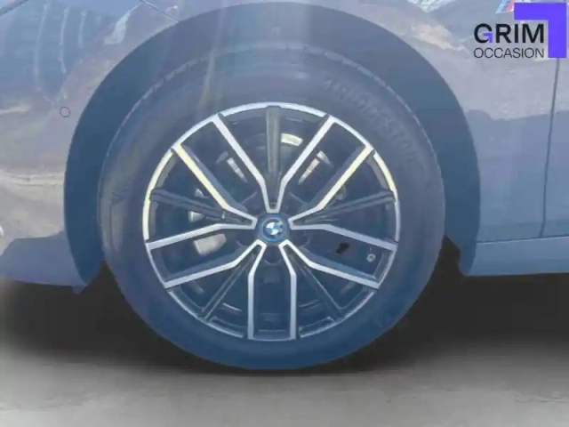 Bmw Serie 2 active tourer 225e xdrive 245 ch dkg7 — photo 13