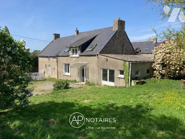 Maison 5 pièces 80 m²