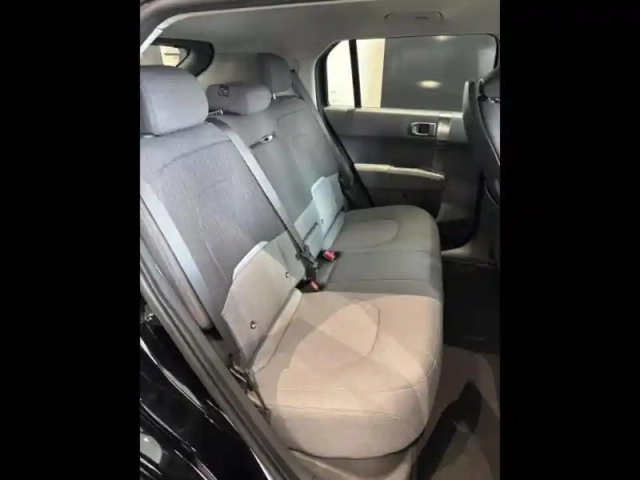 Kia Ev3 204ch 81,4kwh 2025 — photo 11