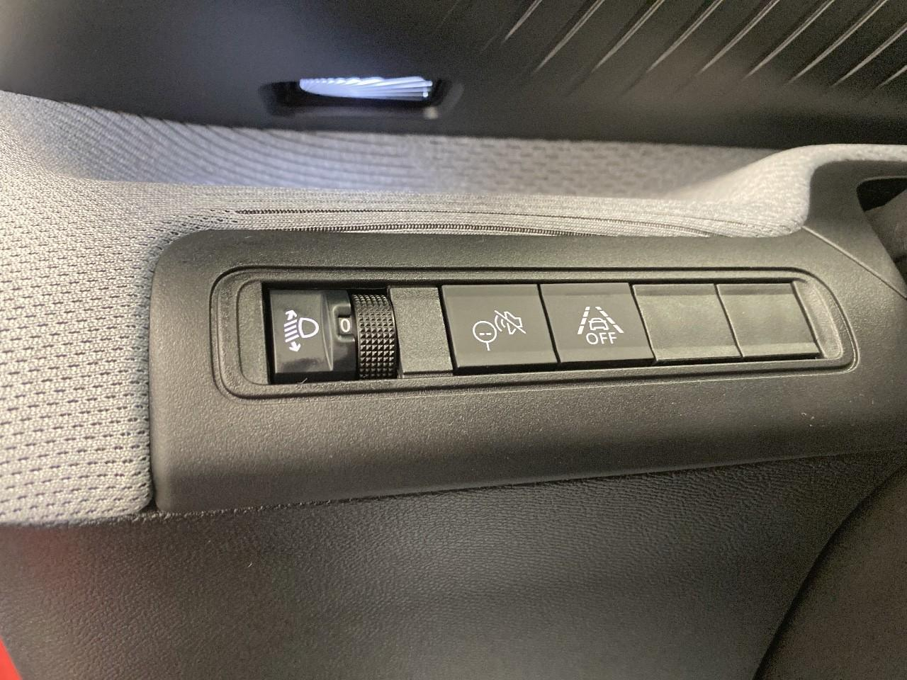 Citroën C3 Aircross hybride 136 ch aut max — photo 20