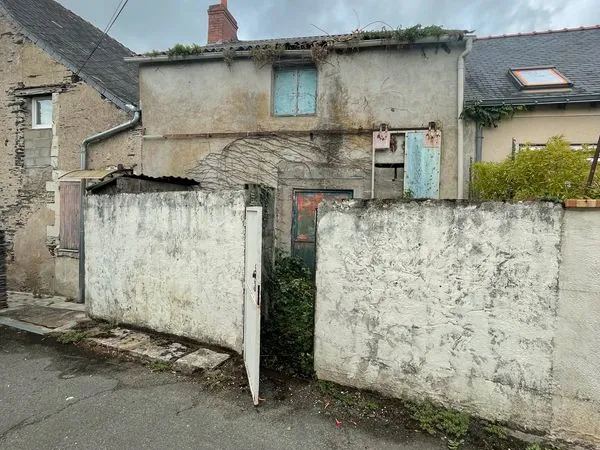 LOCAL 35 m²