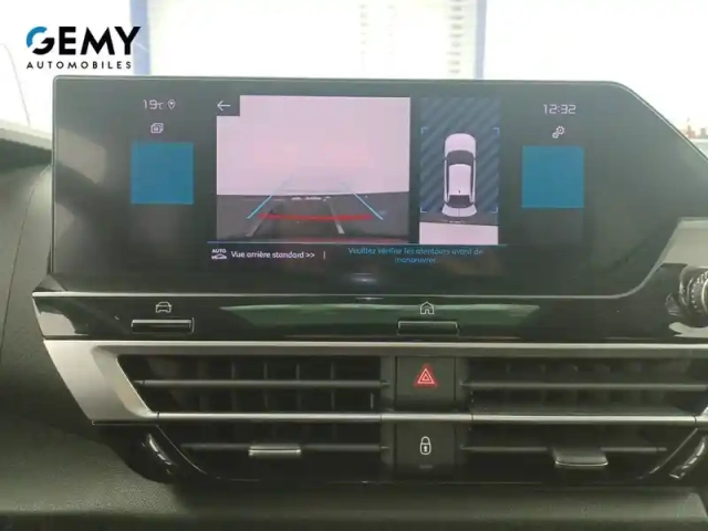 Citroën C4 puretech 130 s&amp;s eat8 — photo 93