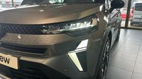 Renault Captur 1.8 E-Tech full hybrid 160ch esprit Alpine - 25 — photo 17