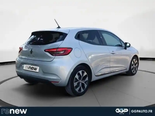 Renault Clio 1.0 tce 90ch evolution — photo 5