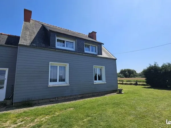 Maison 6 pièces 108 m²