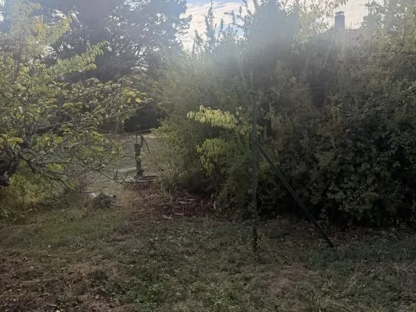 Terrain 614 m² Castanet Tolosan