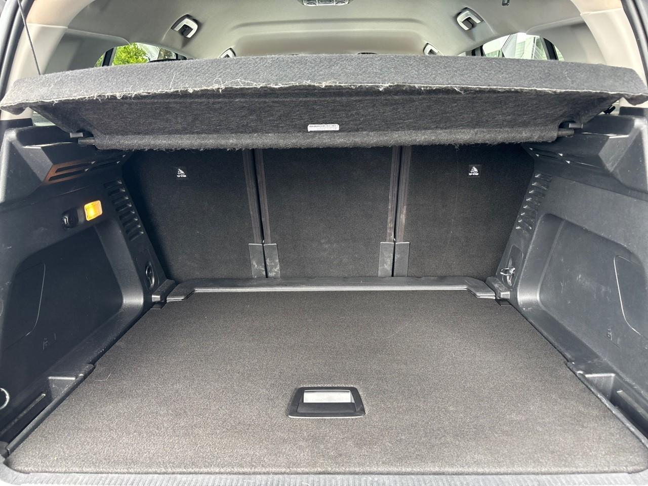 Citroën C5 Aircross bluehdi 130ch s&s shine e6.d-temp — photo 6