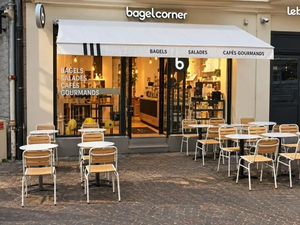 Murs commerciaux 42 m² LILLE