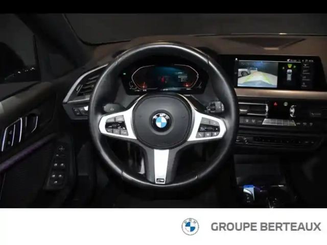 Bmw Serie 1 série 1 118ia 136ch m sport dkg7 — photo 12