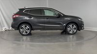 Nissan Qashqai 1.5 dCi 115ch N-Connecta Euro6d-T — photo 4