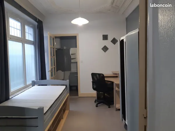 Studio moderne