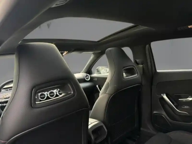 Mercedes Classe A 250 e hybrid eq star edition — photo 20