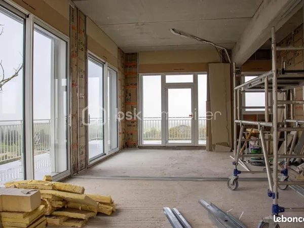 Local santé 59 m²