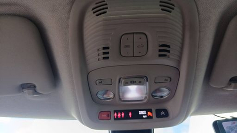 Citroen C3 Aircross 1.5 BlueHdi 110 - Shine Pack – 2021 – 93002 km – Diesel – Boîte Manuelle
