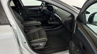 Renault Mégane E-Tech Electric EV60 220ch Iconic super charge — photo 15