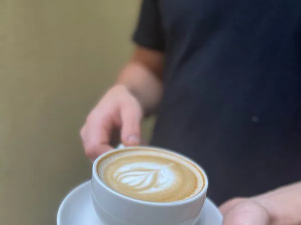 Fond de commerce Coffee shop
