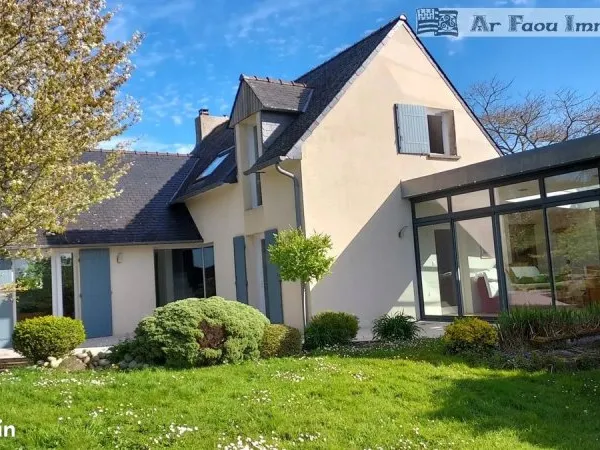 Maison 6 pièces 170 m²