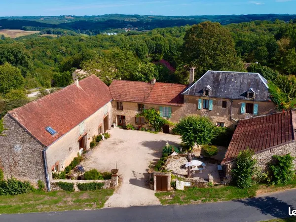 URGENT : Maison à louer de 3 à 6 mois uniquement à Saint-Geniès