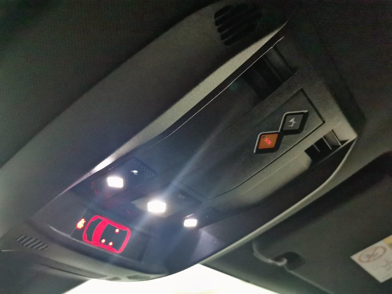 Ds Ds 7 crossback crossback bluehdi 130 eat8 performance line — photo 25