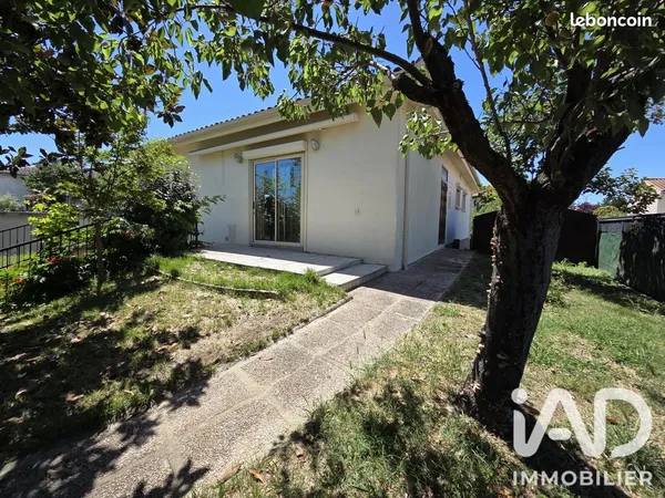 Maison 5 pièces 111 m²