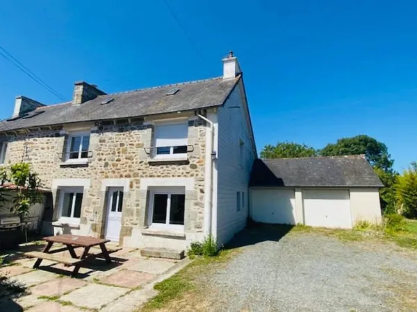 Maison 7 pièces 148 m²
